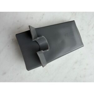 Dirt Devil Royal Quick Path SD20020 Vacuum Crevice Tool Gray Replacement Part